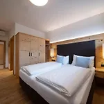 Lakeside Luxury Apartments