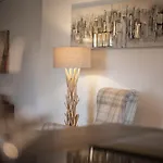 Lakeside Luxury Apartments