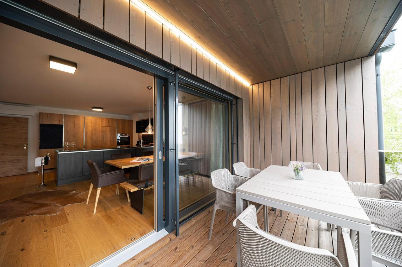 Lakeside Luxury * Zell am See